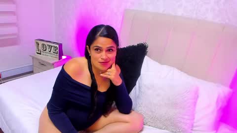 Milu online show from 22, 4, 2026