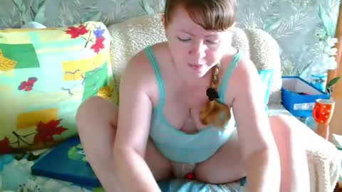 MalvinaxLanier online show from 18, 5, 2026