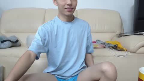 Snapshot of mamagaga19 chatting on 21, 6, 2026 Andrew Ooi online show from 21, 6, 2026