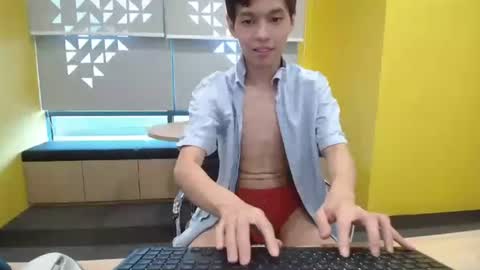Snapshot of mamagaga19 chatting on 19, 7, 2026 Andrew Ooi online show from 19, 7, 2026