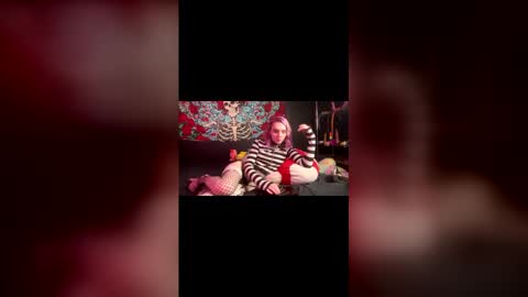 MamaShroomz online show from 1, 3, 2026