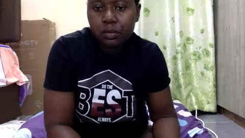 mamasita2023 online show from 10, 9, 2025