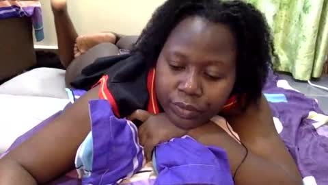 mamasita2023 online show from 2, 10, 2025