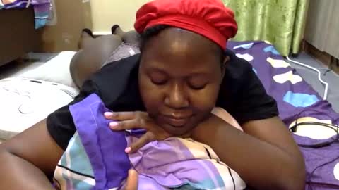 mamasita2023 online show from 2, 10, 2025