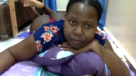 mamasita2023 online show from 27, 10, 2025