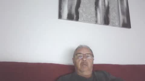 OLDMANFREE online show from 3, 1, 2025