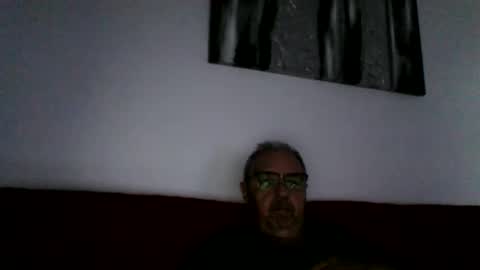 OLDMANFREE online show from 7, 6, 2026