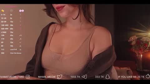 Your Miss Alice  online show from 2, 12, 2025