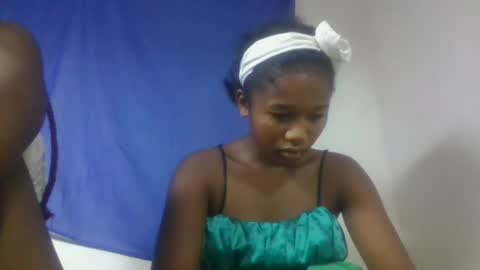 mamieriela online show from 31, 1, 2026