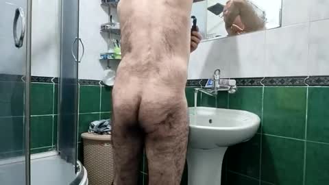 Snapshot of mamuka157 chatting on 16, 10, 2025 mamuka157 online show from 16, 10, 2025