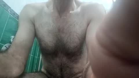 mamuka157 online show from 27, 3, 2026