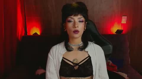 Snapshot of mamushka_ chatting on 3, 7, 2026 online show from 3, 7, 2026