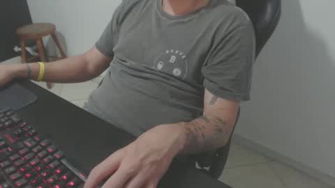 BigBrazilianCock online show from 15, 2, 2025