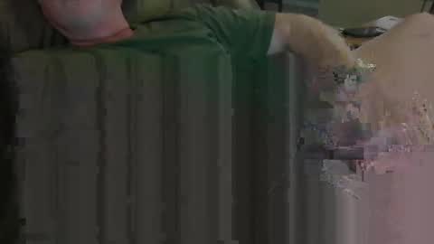 Snapshot of man_cok67xxx chatting on 27, 1, 2025 Mancok online show from 27, 1, 2025