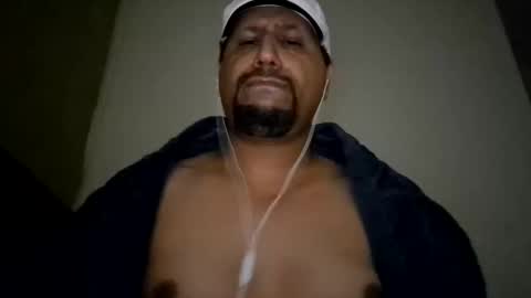 Man new online show from 5, 11, 2025