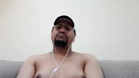 Man new online show from 8, 11, 2025