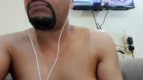 Man new online show from 11, 11, 2025