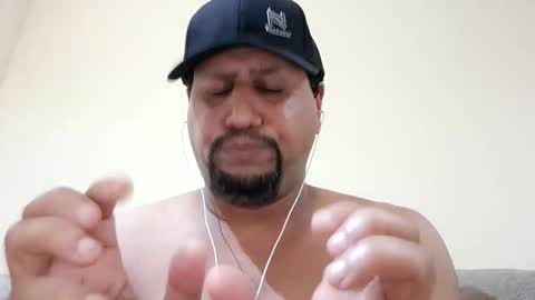 Man new online show from 19, 11, 2025