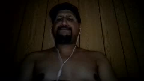 Man new online show from 26, 11, 2025