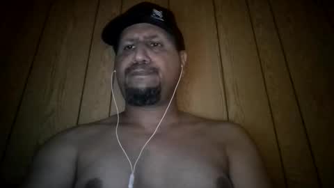 Man new online show from 3, 12, 2025