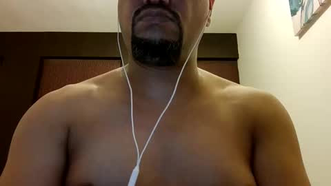 Man new online show from 19, 12, 2025