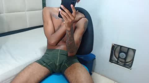 man_san11 online show from 10, 1, 2025