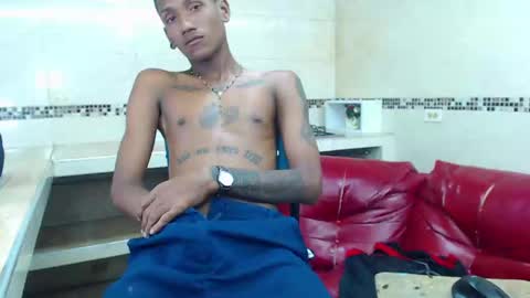 man_san11 online show from 29, 1, 2025