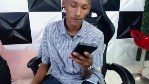 man_san11 online show from 21, 2, 2025