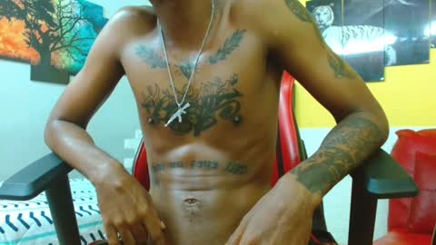 man_san11 online show from 31, 10, 2025