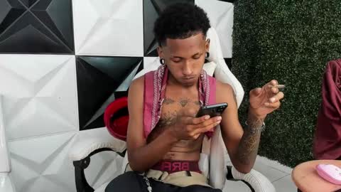 man_sant11 online show from 6, 3, 2026