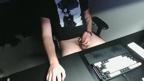 manadelax online show from 27, 1, 2025