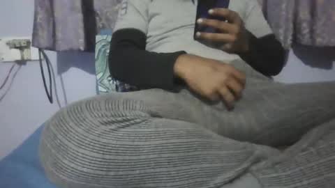 mananmathew95 online show from 19, 12, 2025