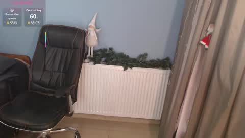 mandarinka28 online show from 17, 1, 2026