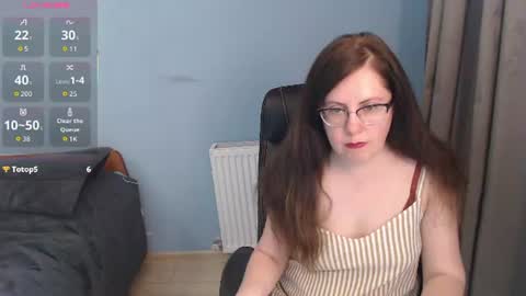 Snapshot of mandarinka28 chatting on 20, 6, 2026 mandarinka28 online show from 20, 6, 2026