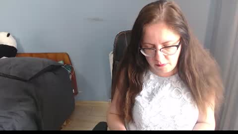 Snapshot of mandarinka28 chatting on 2, 7, 2026 mandarinka28 online show from 2, 7, 2026