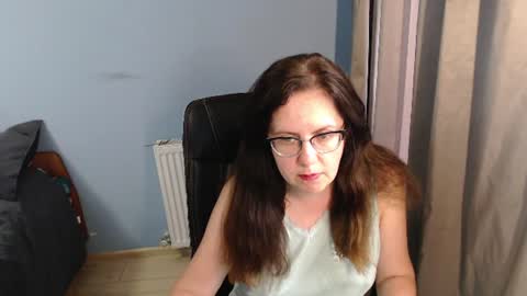 Snapshot of mandarinka28 chatting on 8, 7, 2026 mandarinka28 online show from 8, 7, 2026