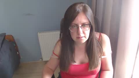Snapshot of mandarinka28 chatting on 9, 7, 2026 mandarinka28 online show from 9, 7, 2026