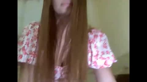 Snapshot of mandibrooks chatting on 13, 9, 2025 MandiBrooks online show from 13, 9, 2025