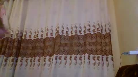 Snapshot of mandibrooks chatting on 20, 9, 2025 MandiBrooks online show from 20, 9, 2025