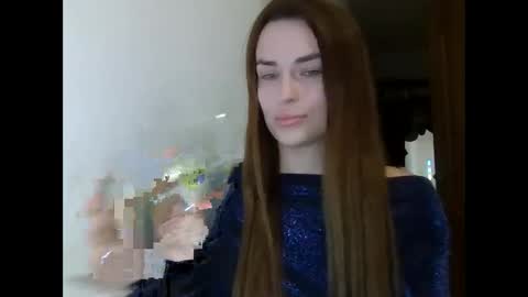 Snapshot of mandibrooks chatting on 21, 9, 2025 MandiBrooks online show from 21, 9, 2025