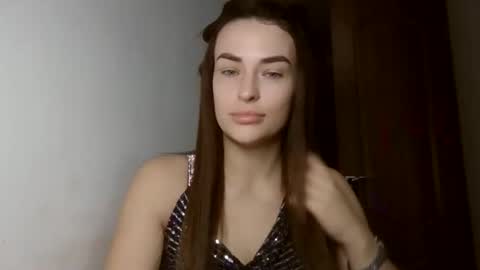 Snapshot of mandibrooks chatting on 24, 10, 2025 MandiBrooks online show from 24, 10, 2025