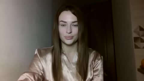 Snapshot of mandibrooks chatting on 14, 12, 2025 MandiBrooks online show from 14, 12, 2025