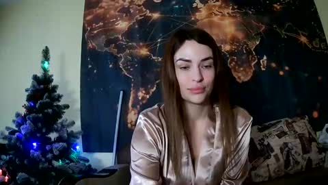 MandiBrooks online show from 22, 12, 2025