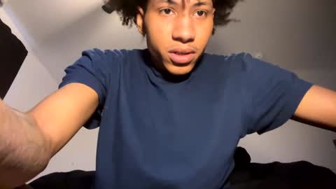 MandingooMann online show from 17, 1, 2025