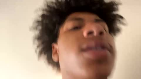 MandingooMann online show from 17, 9, 2025