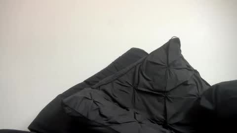 MandingooMann online show from 28, 9, 2025