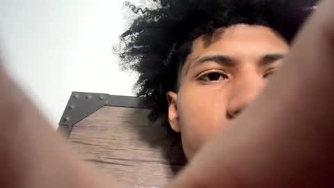 MandingooMann online show from 31, 1, 2026