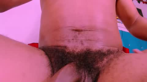 juan camilo online show from 15, 1, 2026