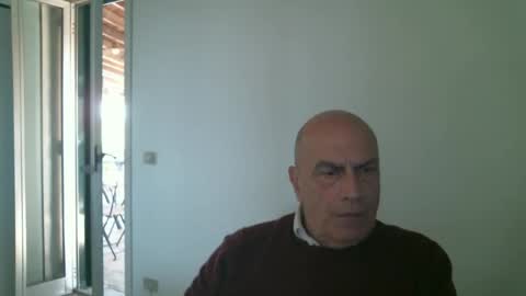 Snapshot of mandrillf chatting on 13, 11, 2025 mandrillf online show from 13, 11, 2025