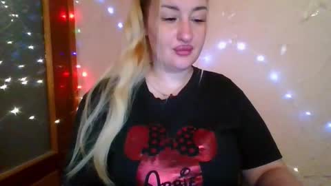 Mandy online show from 12, 10, 2025
